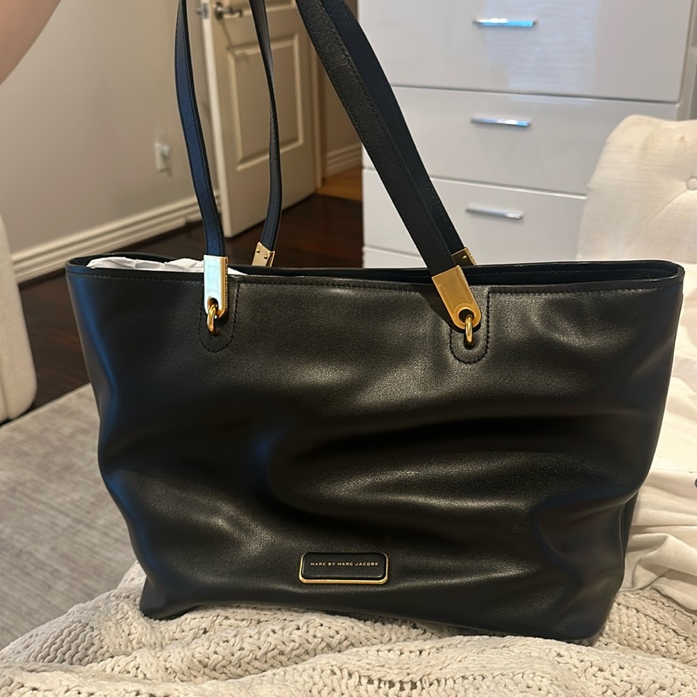 marc jacobs tote bag brand new